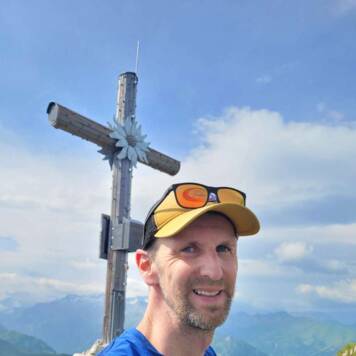 Michael  aus Kirchdorf