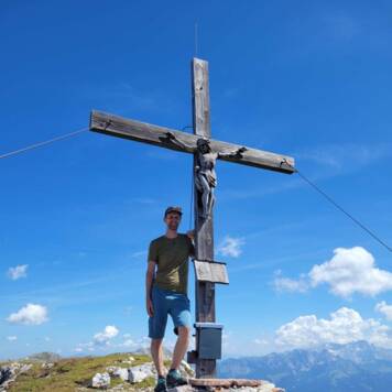 Michael  aus Kirchdorf