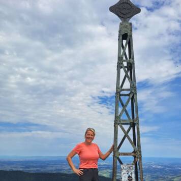 Margareta aus Gmunden