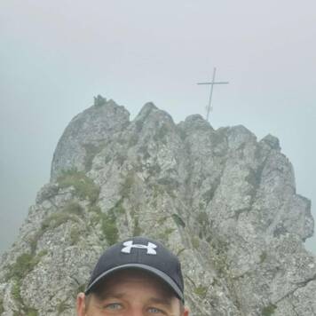 Manfred aus Urfahr-Umgebung