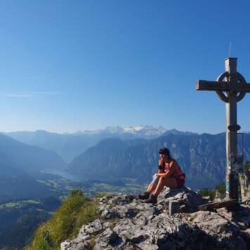 Alexandra aus Freistadt