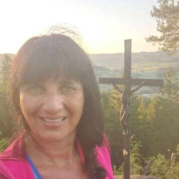 Alexandra aus Freistadt