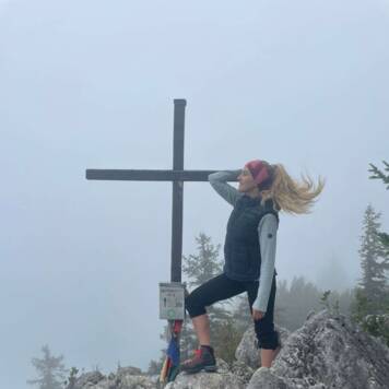 Olivia Estella aus Gmunden