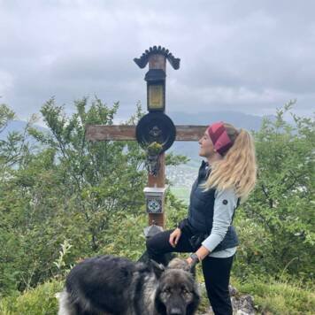 Olivia Estella aus Gmunden