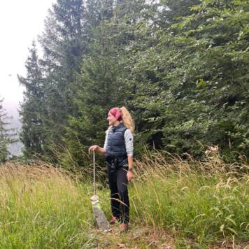 Olivia Estella aus Gmunden