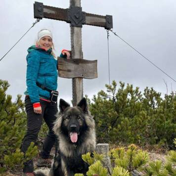 Olivia Estella aus Gmunden