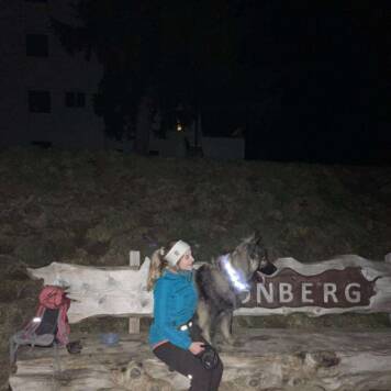 Olivia Estella aus Gmunden