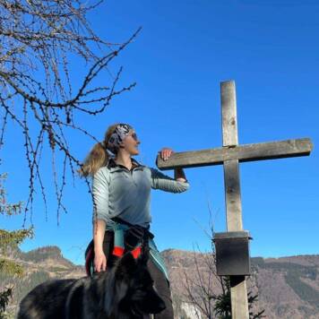 Olivia Estella aus Gmunden