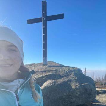 Olivia Estella aus Gmunden