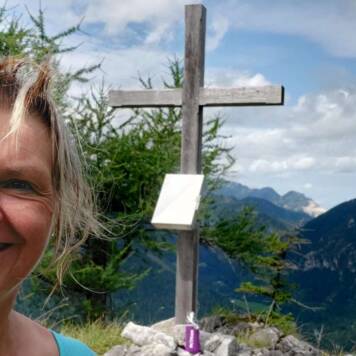 Renate aus Steyr