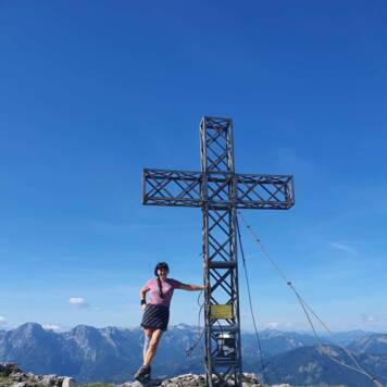 Alexandra aus Freistadt