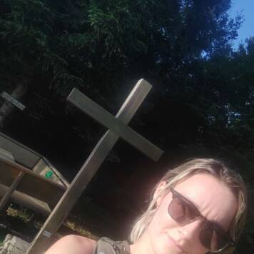 Lisa aus Vöcklabruck