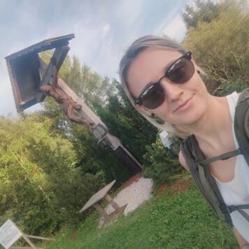 Lisa aus Vöcklabruck