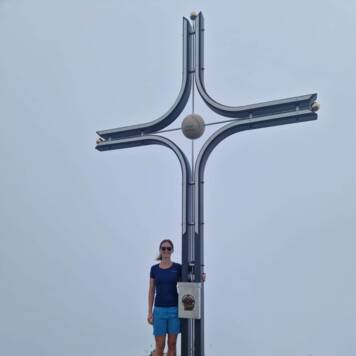 Sabine aus Amstetten