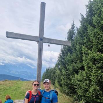 Sabine aus Amstetten