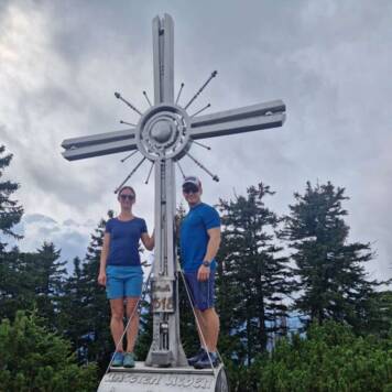 Sabine aus Amstetten