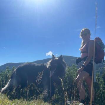 Olivia Estella aus Gmunden