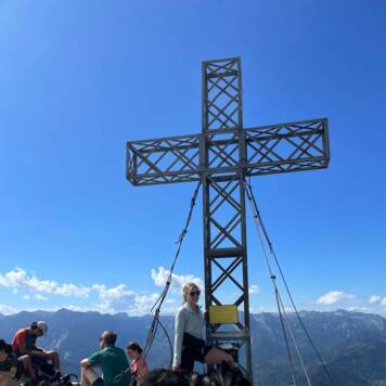 Olivia Estella aus Gmunden