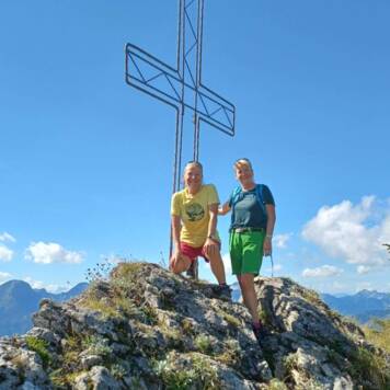 Rosalinde aus Gmunden