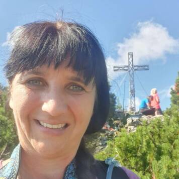 Alexandra aus Freistadt