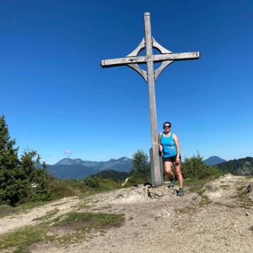 Gabriele  aus Amstetten