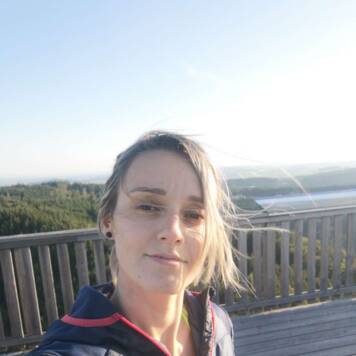 Lisa aus Vöcklabruck