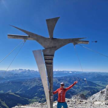 Sabine aus Amstetten