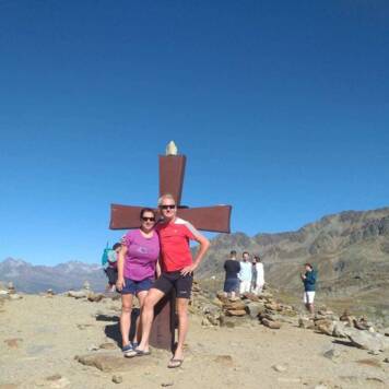 Adelheid  aus Freistadt