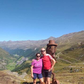 Adelheid  aus Freistadt