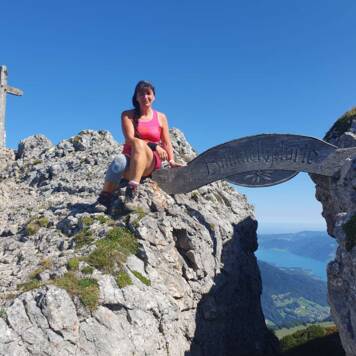 Alexandra aus Freistadt