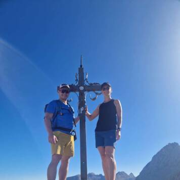 Sabine aus Amstetten