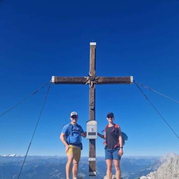 Sabine aus Amstetten