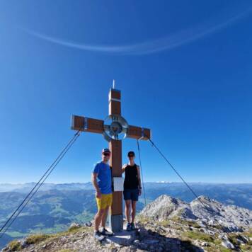 Sabine aus Amstetten