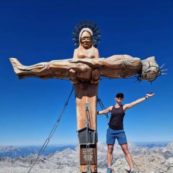 Sabine aus Amstetten