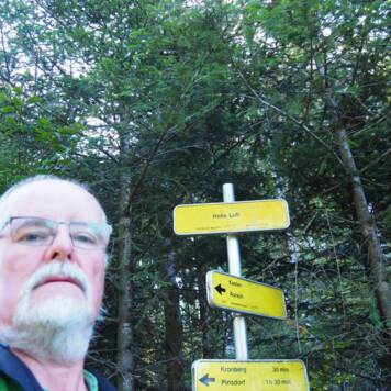 Helmut  - Hohe Luft (917m)