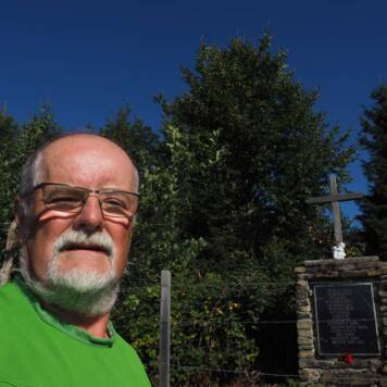 Helmut  - Hongar (943m)