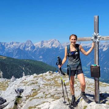 Annika - Lagelsberg (2008m)