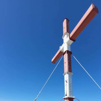 Annika - Warscheneck (2388m)