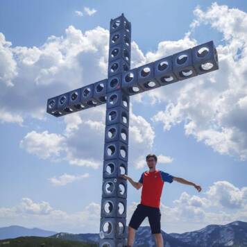 Dominik - Feuerkogel (1592m)