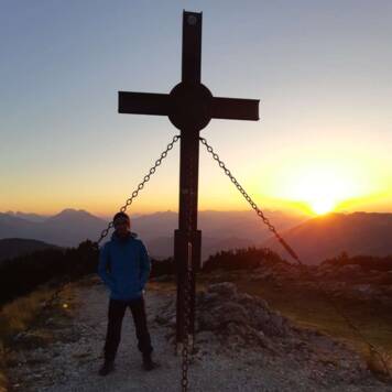 Dominik - Hochkar (1808m)