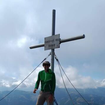 Paul - Hochkogel - Eisenerz (2105m)