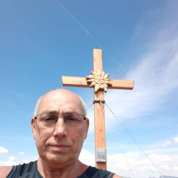 Dietmar aus Urfahr-Umgebung