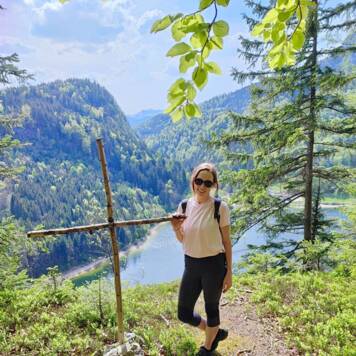 Verena aus Schärding