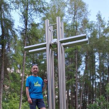 Christian aus Linz-Land