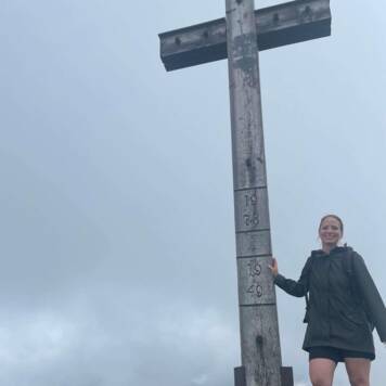 Bianca aus Urfahr-Umgebung