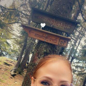 Bianca aus Urfahr-Umgebung