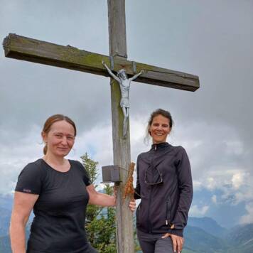 Claudia aus Amstetten