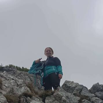 Claudia aus Amstetten