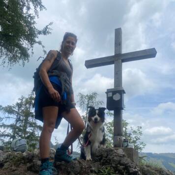 Claudia aus Vöcklabruck