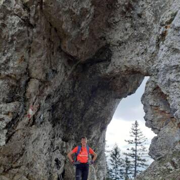 Margit aus Kirchdorf